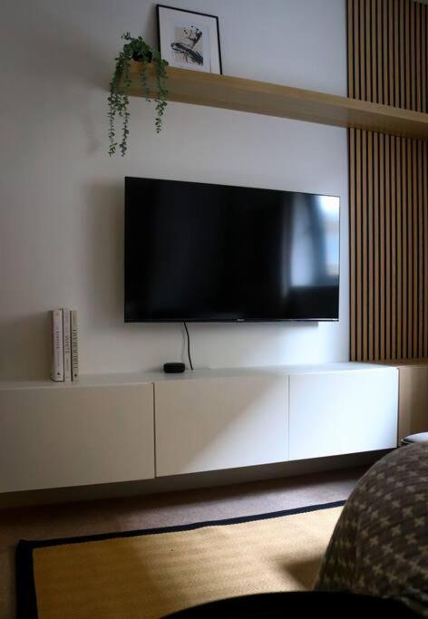 Luxurious Fully Equipped Cowley 1 Bed Apartment With Free Parking Oxford Exterior photo